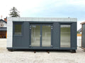 Conteneur de bureau premium de 6 m
