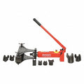 Ridgid Hydraulische Rohrbiegemaschine HB382
