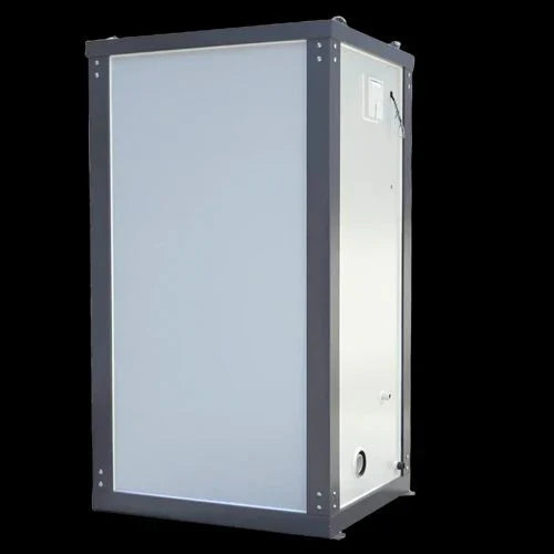 Toilettes portables avec lavabo