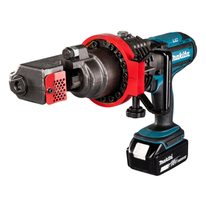 Makita Akku-Gewindestangen- & Stahlrohrschneider DSC191Z