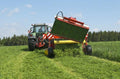 Pöttinger NovaCat 307 T ED