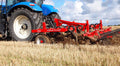 HE-VA Triple-Tiller Airy 3M