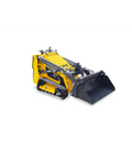 Mini Skid JKL850 Diesel sur chenilles