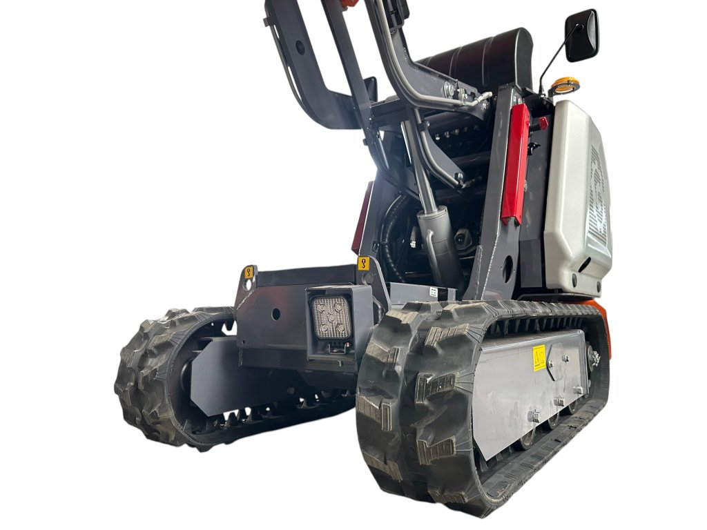 Mini dumper TERRA-MAX 890 hydrostatique - 800kg