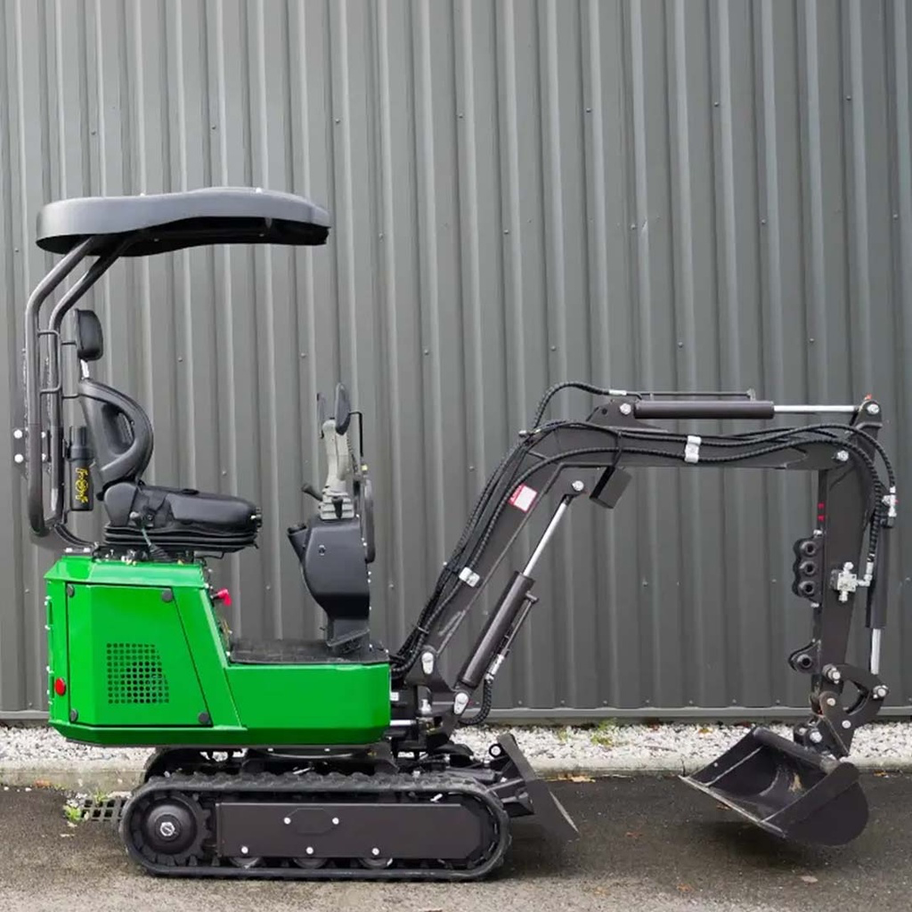 Mini Pelle 900 kg - CP09