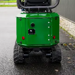 Mini Pelle 900 kg - CP09