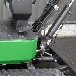 Mini Pelle 900 kg - CP09