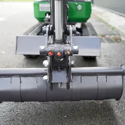 Mini Pelle 900 kg - CP09