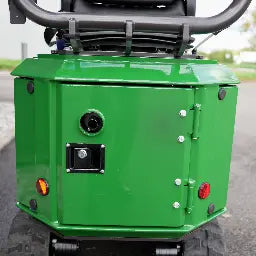 Mini Pelle 900 kg - CP09
