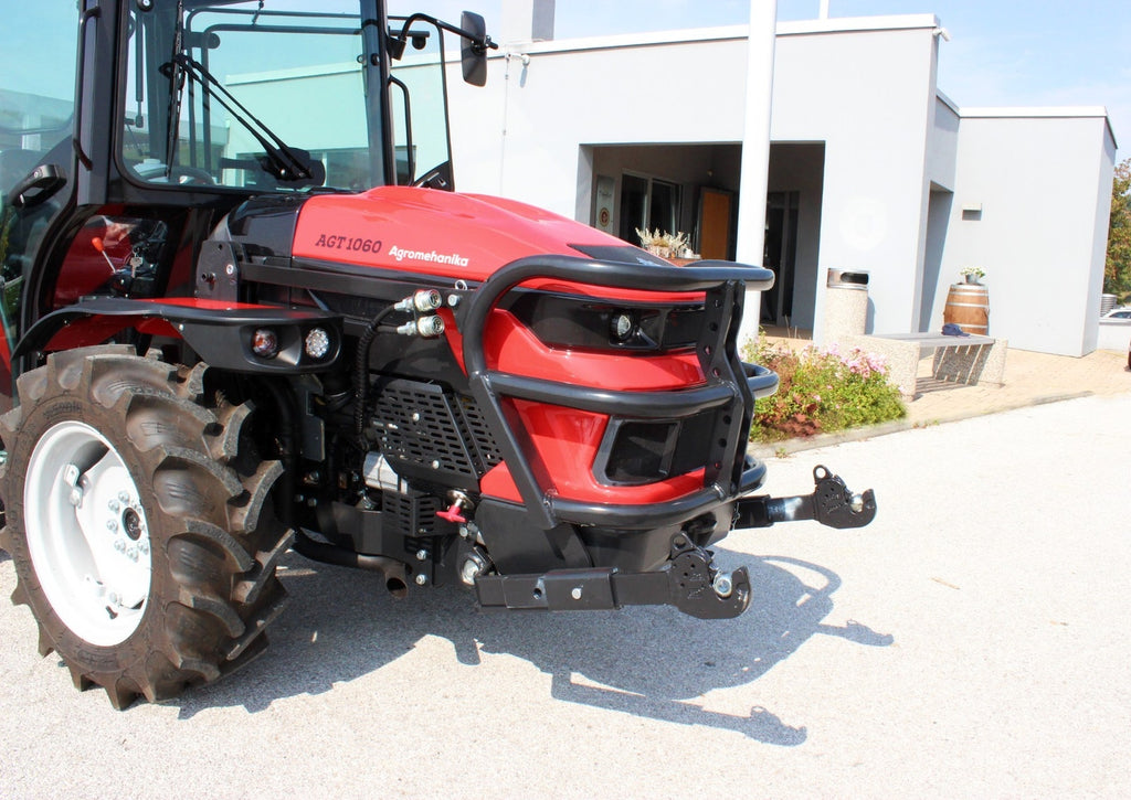 AGT 1060 Mountain