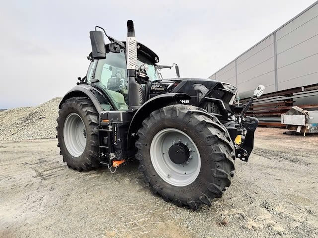 Deutz Fahr 6170.4 ttv warrior