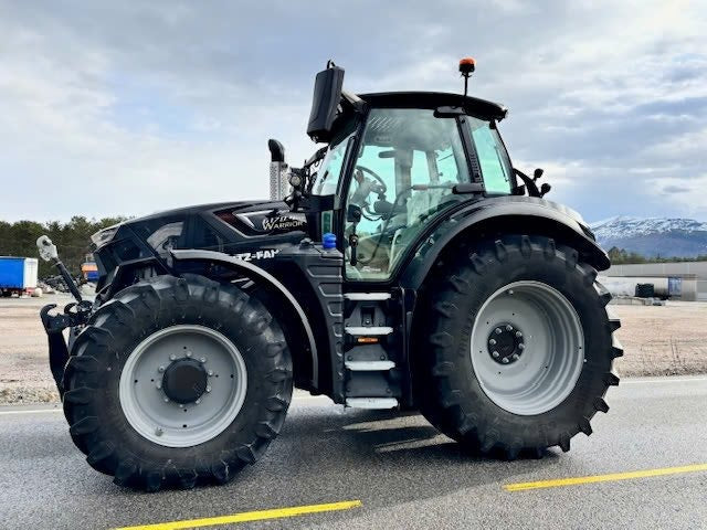 Deutz Fahr 6170.4 ttv warrior