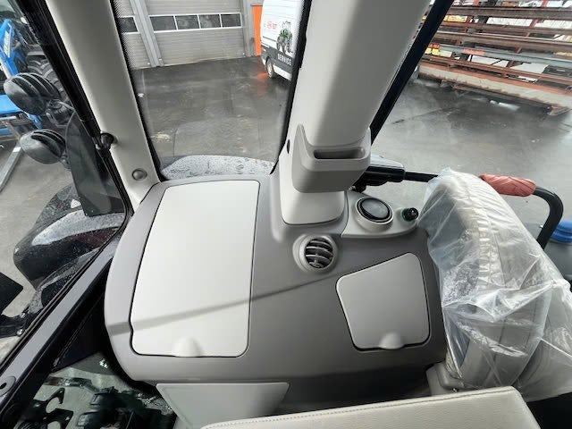 Deutz Fahr 6170.4 ttv warrior