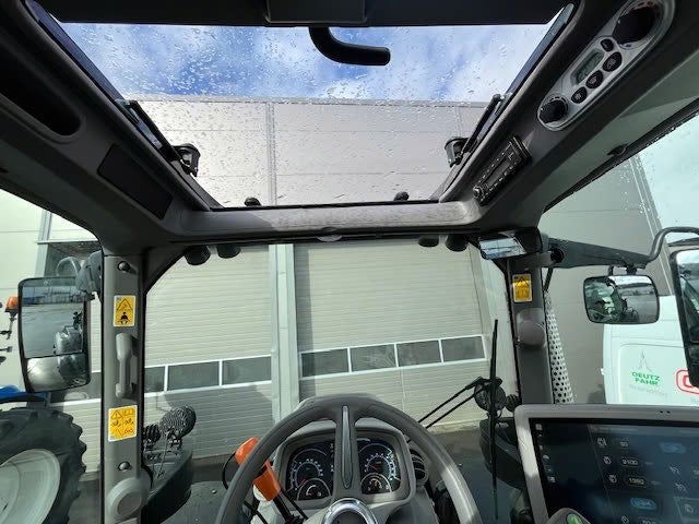 Deutz Fahr 6170.4 ttv warrior