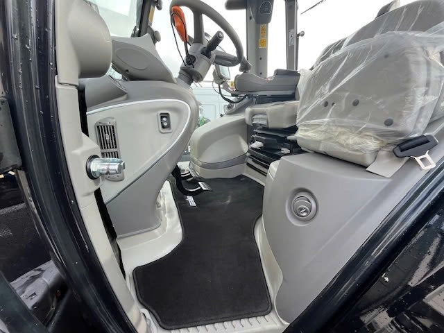 Deutz Fahr 6170.4 ttv warrior