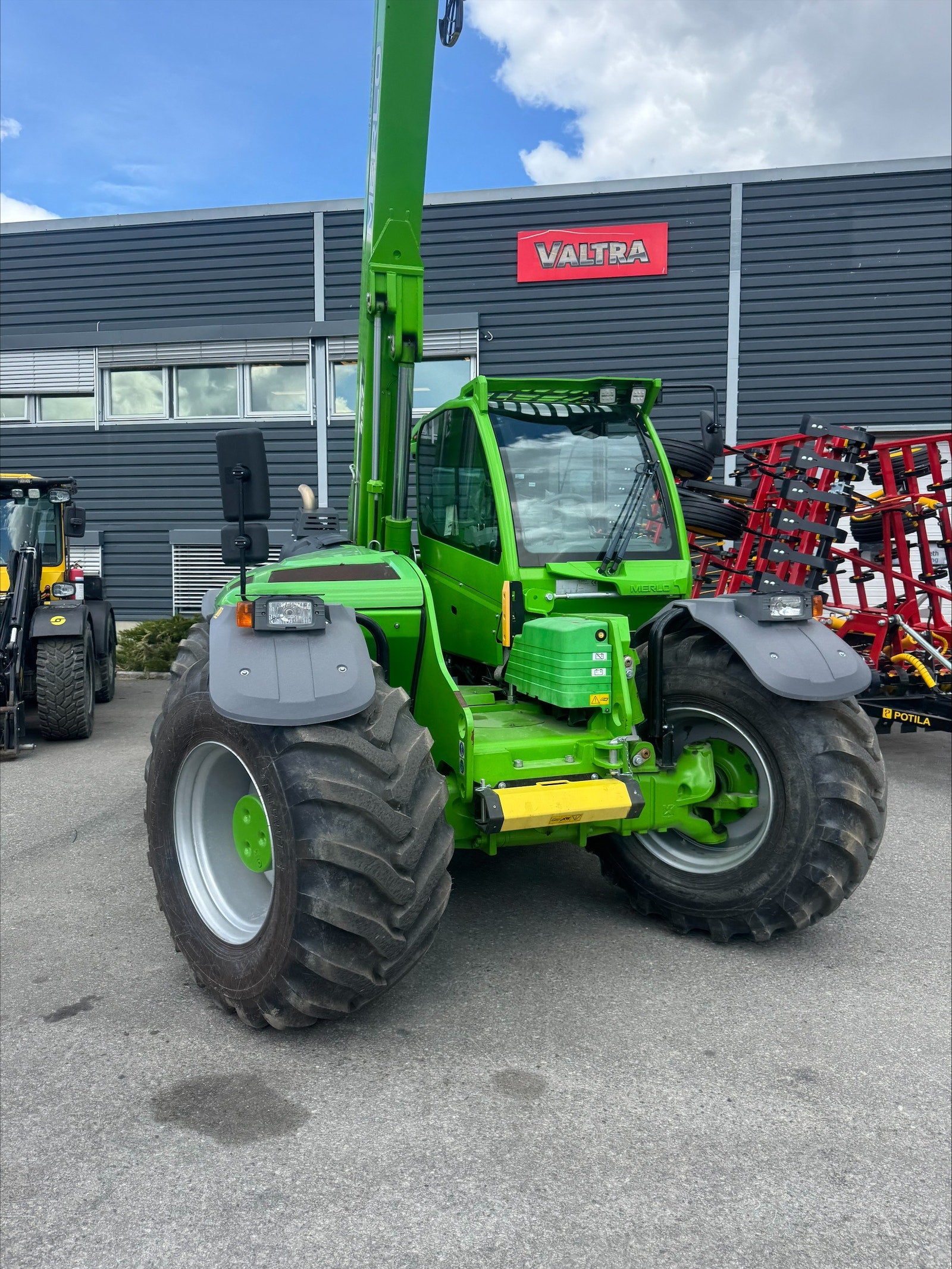 Merlo MER-MF44-7CS-170