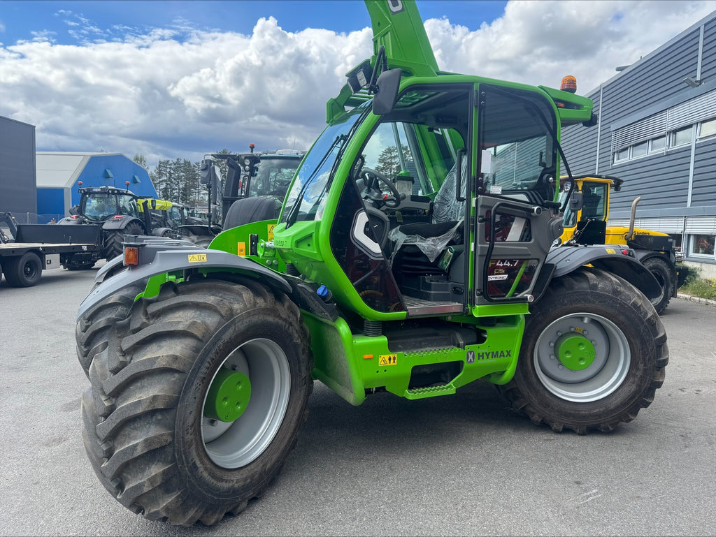 Merlo MER-MF44-7CS-170