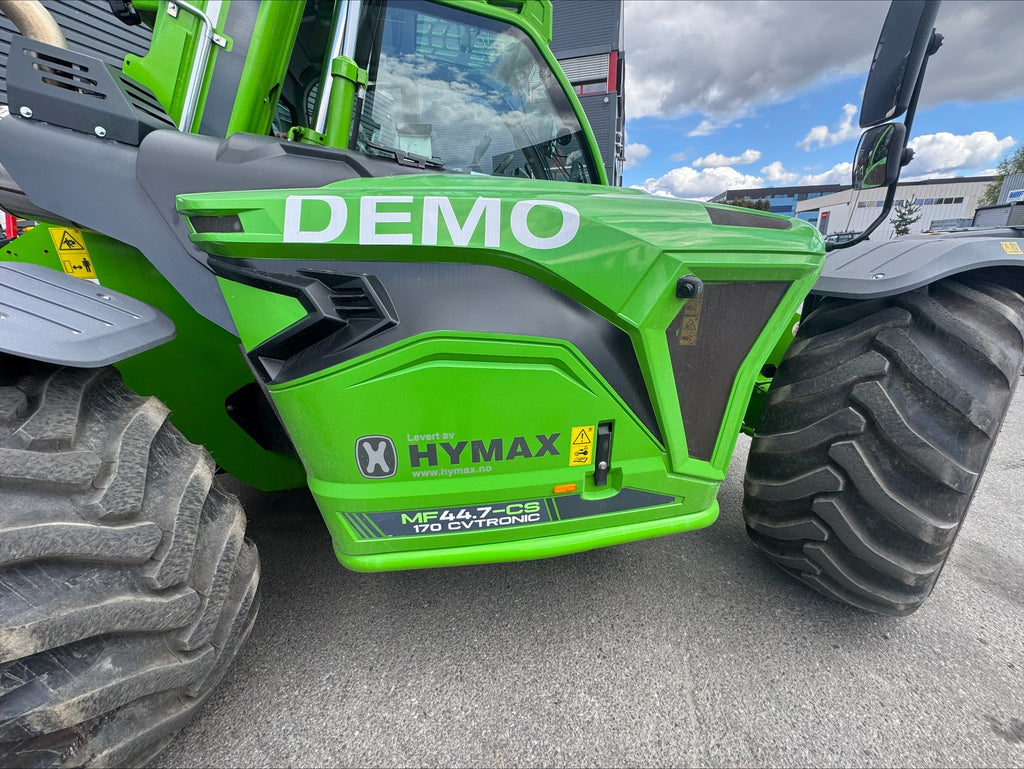 Merlo MER-MF44-7CS-170