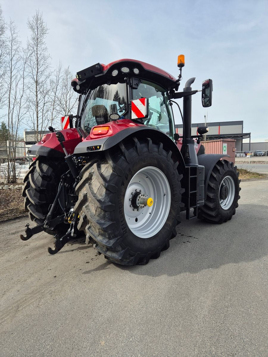 Case IH Puma 260 CVX