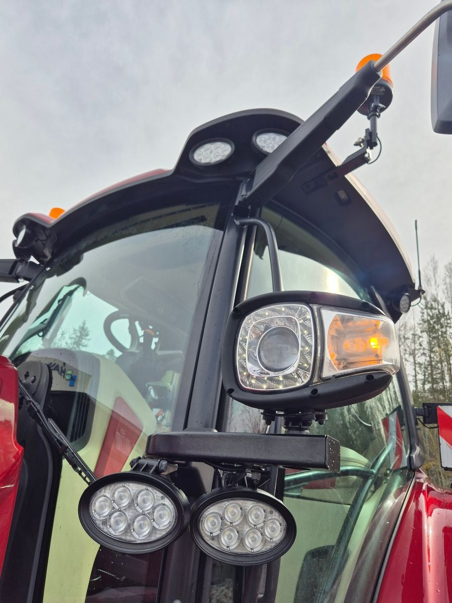 Case IH Puma 260 CVX