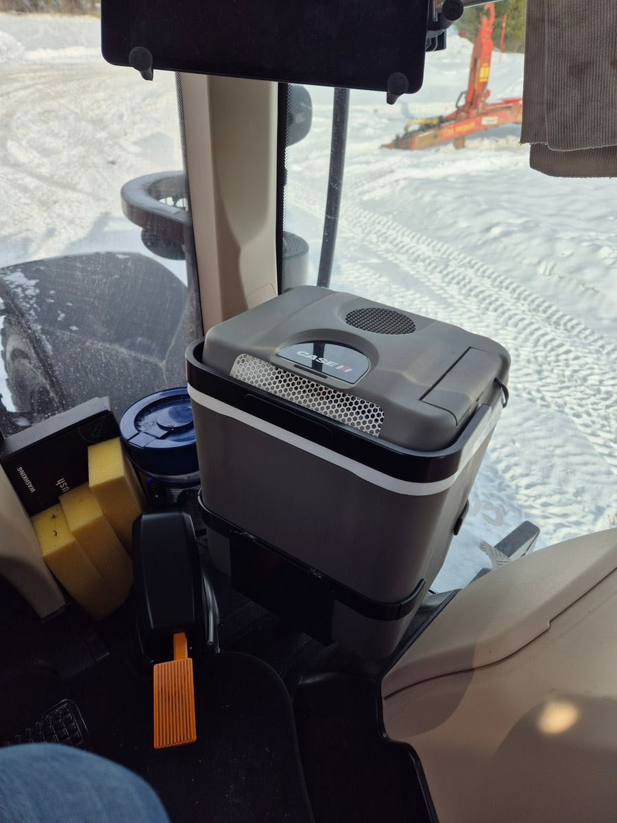Case IH Puma 260 CVX