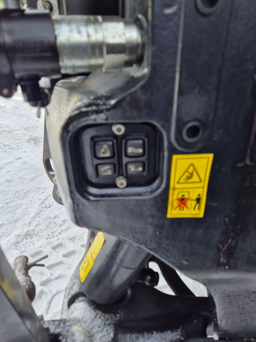 Case IH Puma 260 CVX