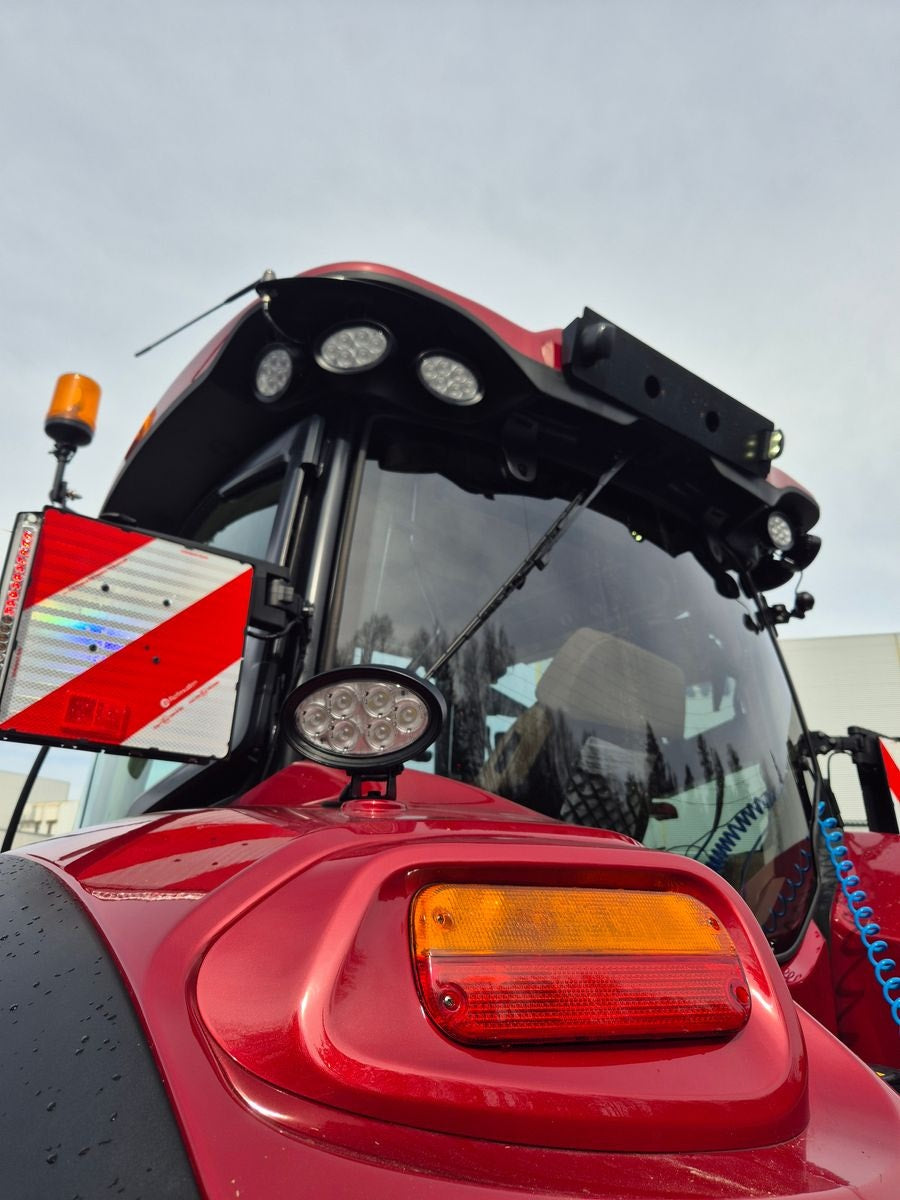 Case IH Puma 260 CVX