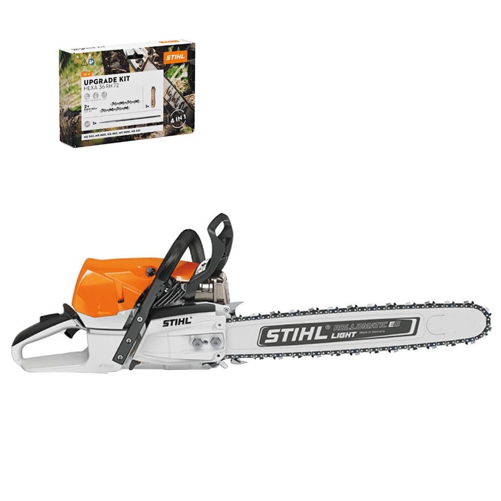 Stihl Motorsäge MS 462 C-M Profi-Säge