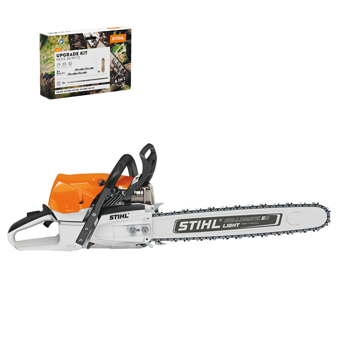 Stihl Motorsäge MS 462 C-M Profi-Säge