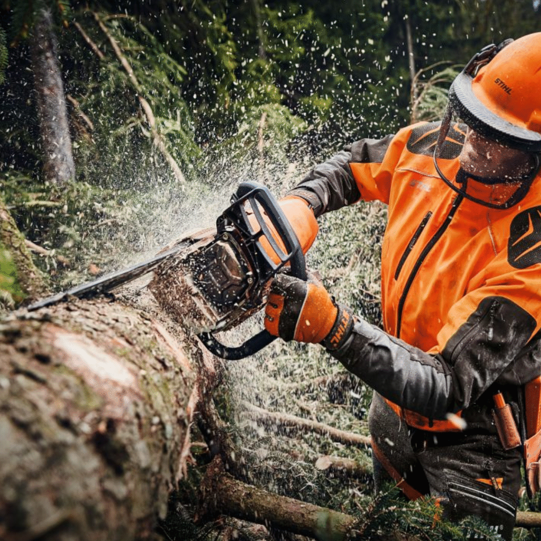 Stihl Motorsäge MS 462 C-M Profi-Säge