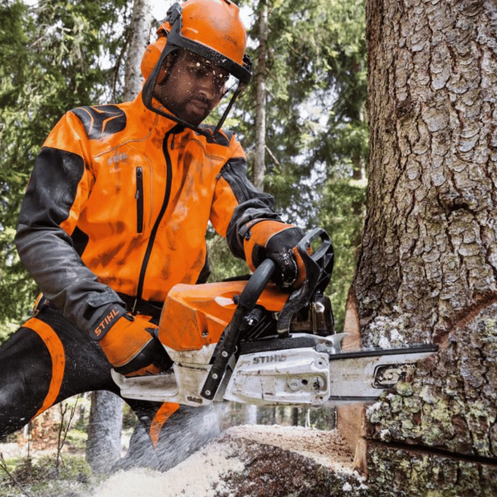 Stihl Motorsäge MS 462 C-M Profi-Säge