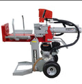 Jansen Holzspalter Stehend TS-22E 22t Elektro