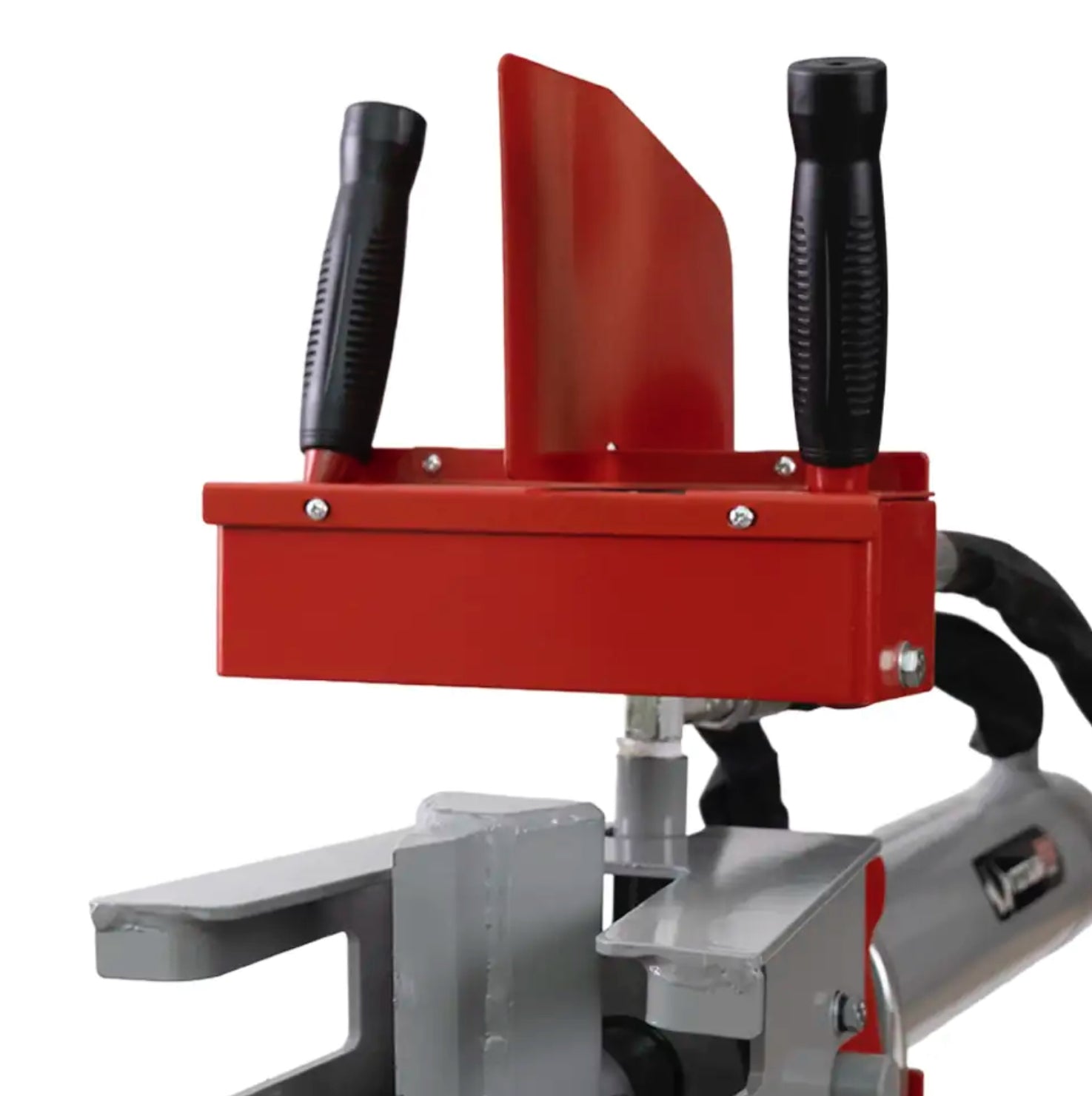 Jansen Holzspalter Stehend TS-22E 22t Elektro
