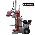 Scheppach Stehender Holzspalter HL1500 15t Starkstrom