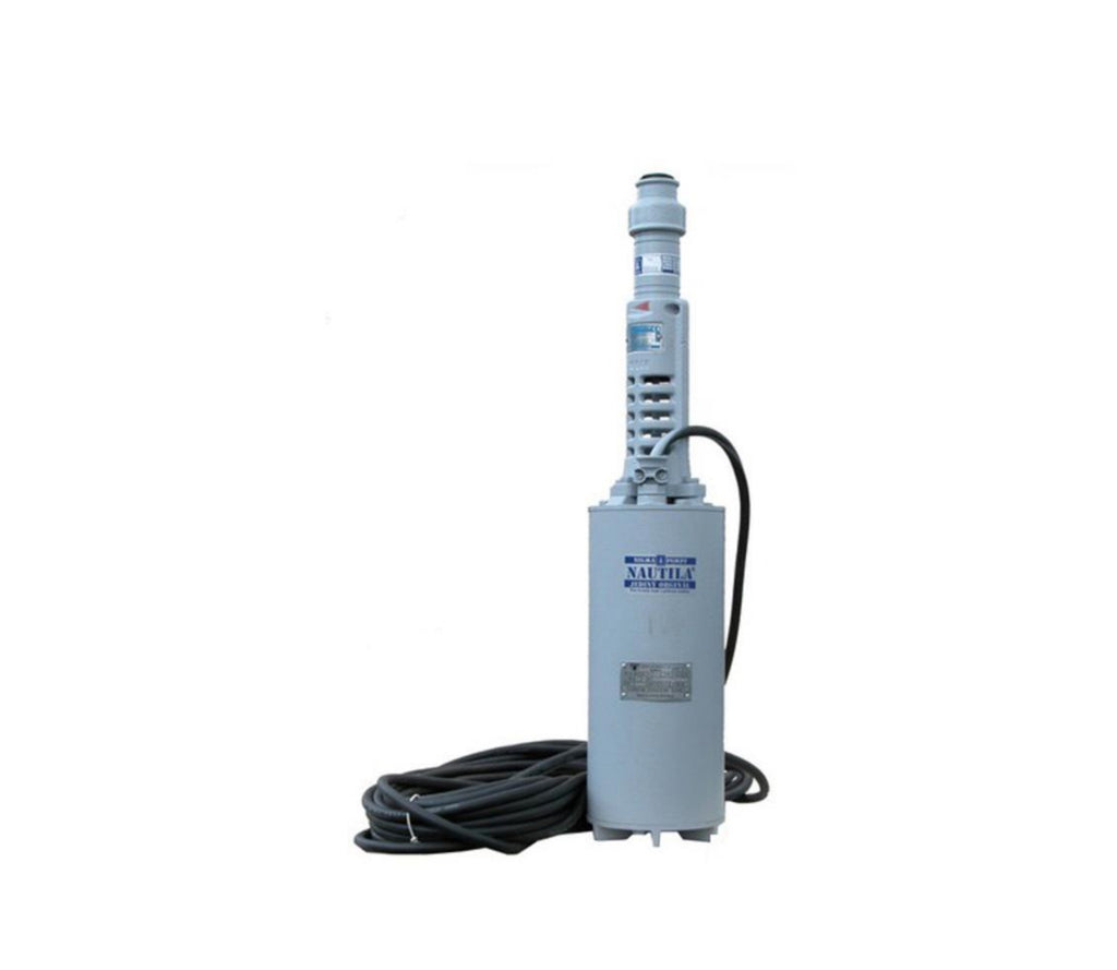 Mast Submersible Slurry Pump TP 15-1 SlurryPro
