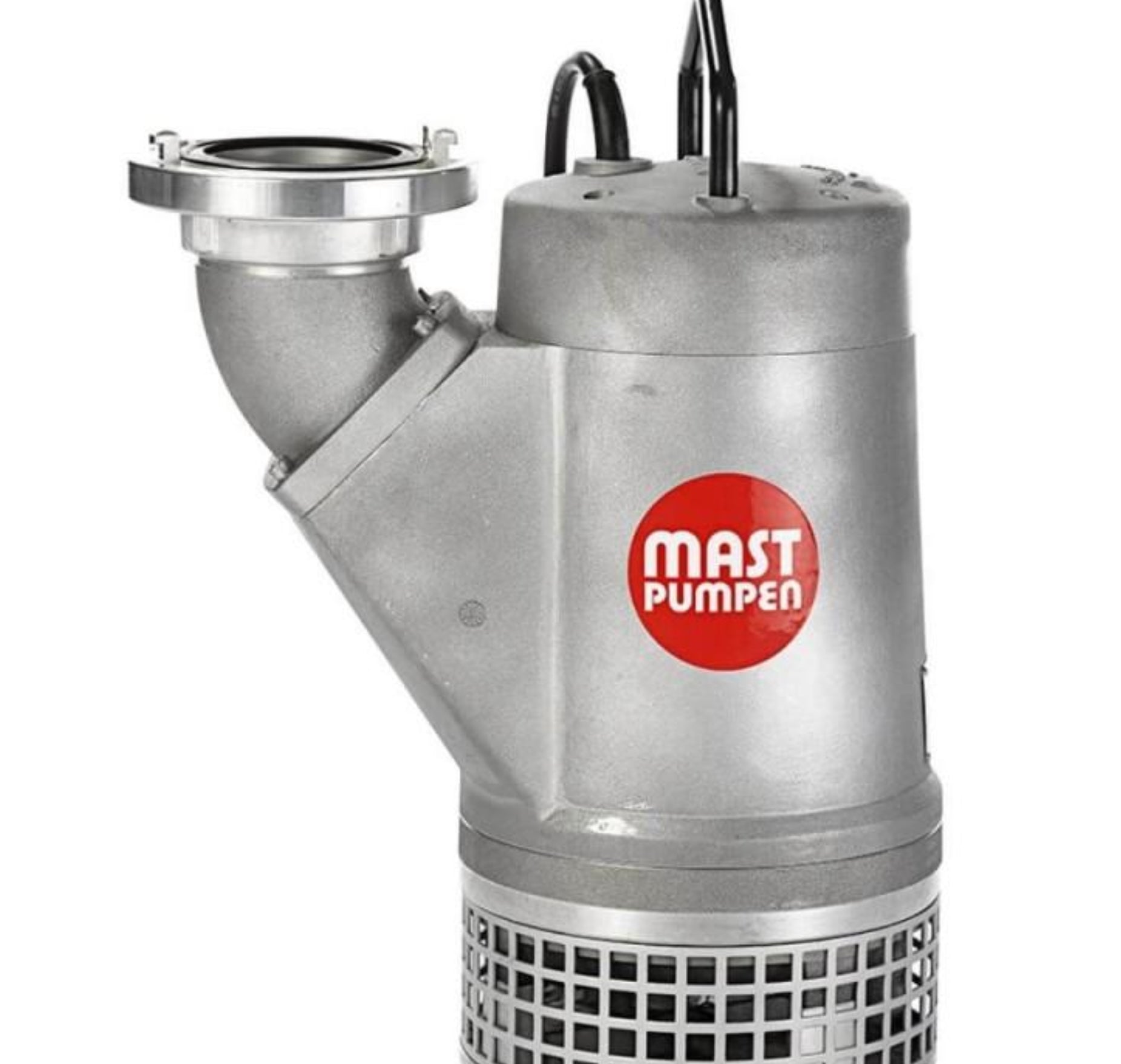 Mast Submersible Slurry Pump TP 15-1 SlurryPro