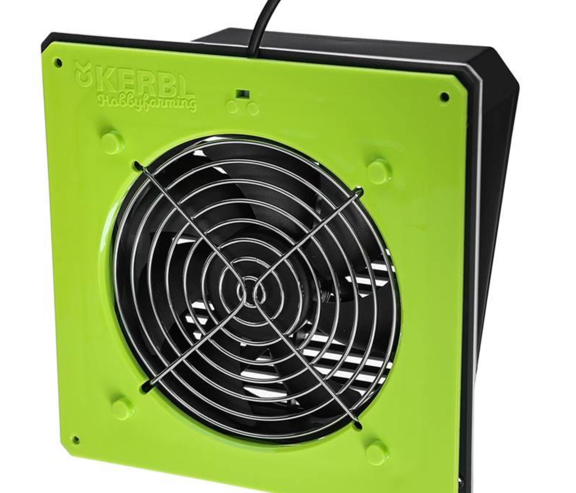 Kerbl Stallventilator AirFlow 100 Pendellüfter