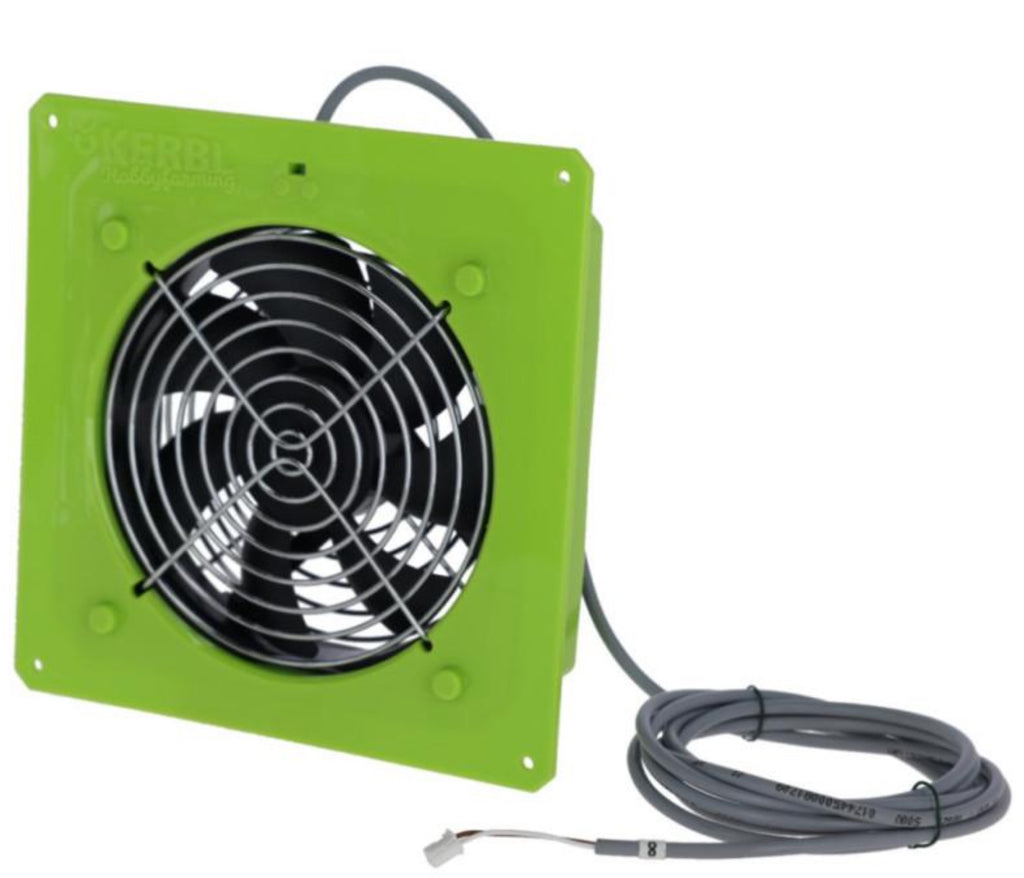 Kerbl Stallventilator AirFlow 100 Pendellüfter