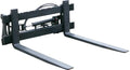 Stoll Palettengabel-Rahmen Kat 3 mit 1200mm Zinken