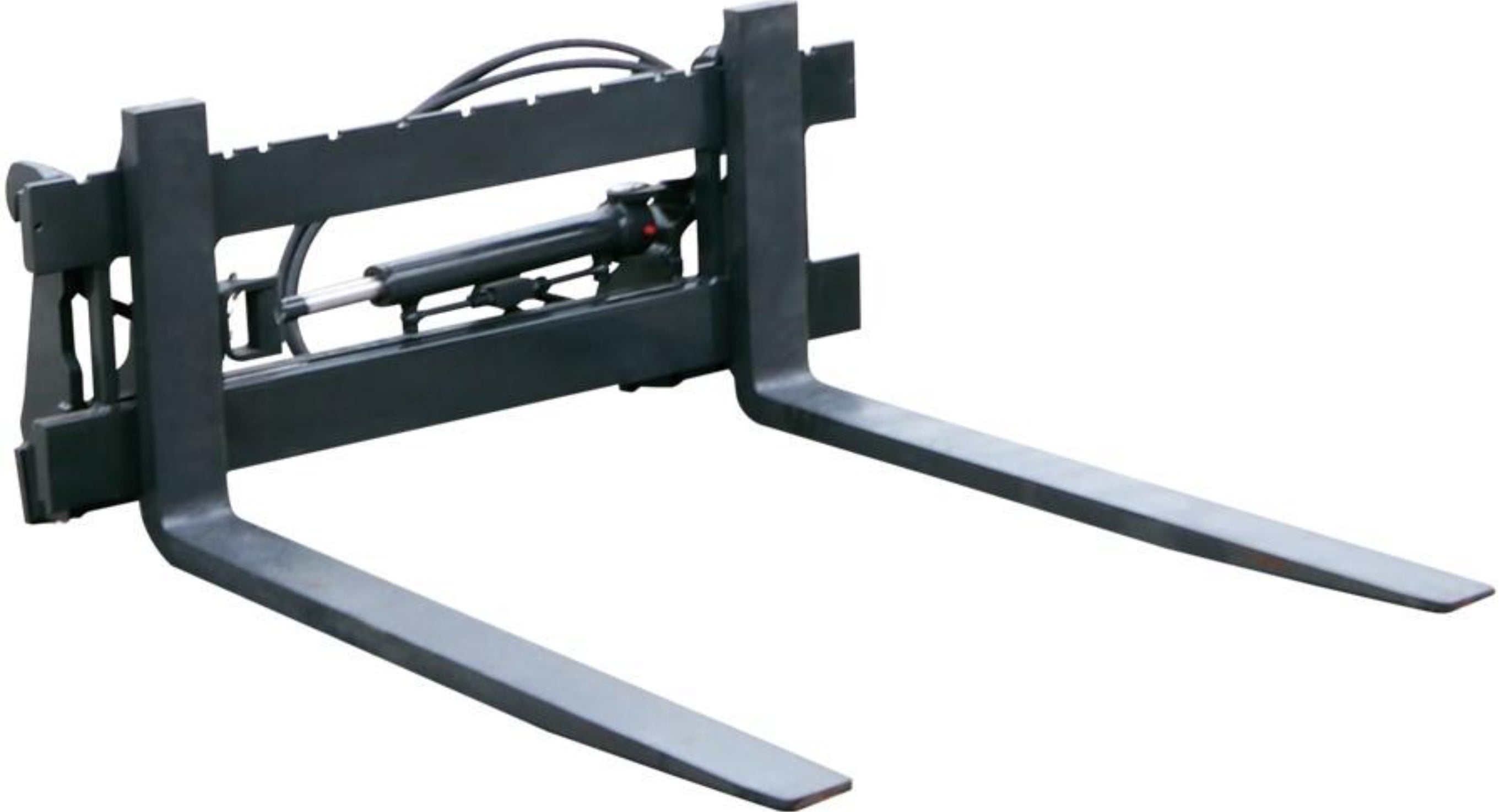 Stoll Palettengabel-Rahmen Kat 3 mit 1200mm Zinken