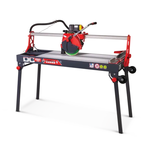 Rubi Radial-Fliesenschneidmaschine DC-250 1200