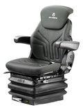 Grammer Traktorsitz Maximo Comfort Luftgefedert