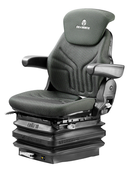 Grammer Traktorsitz Maximo Comfort Luftgefedert
