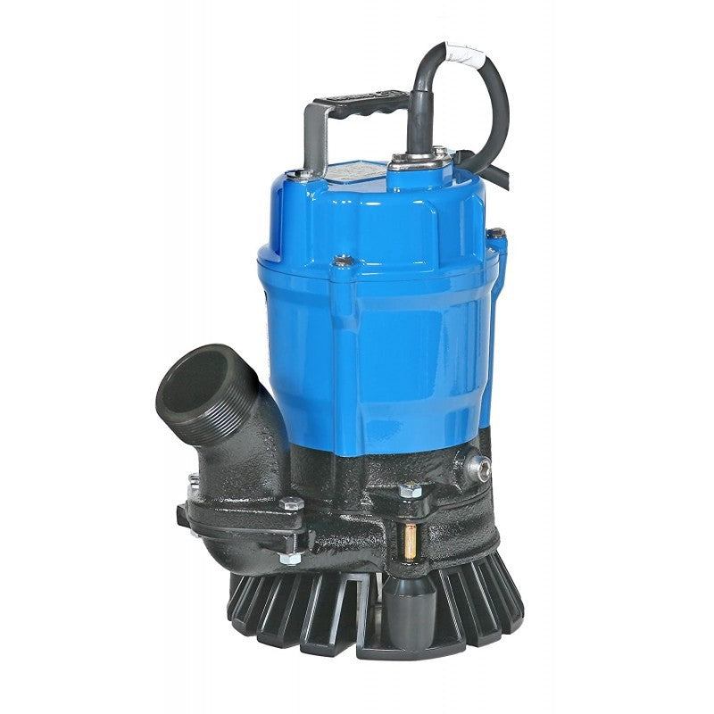 Tsurumi Schmutzwasser-Baupumpe HS2.4S (2 Zoll)