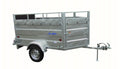 Remorque Lider Robust 39450