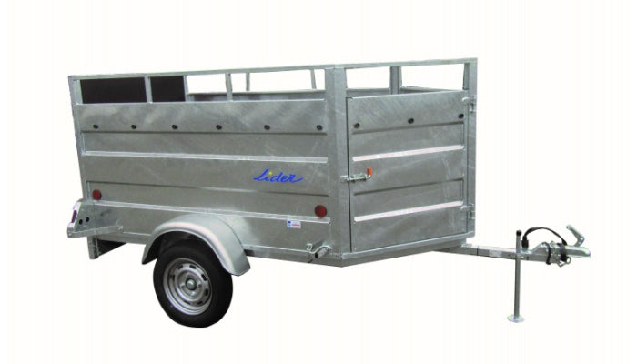 Remorque Lider Robust 39450